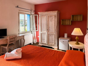 La Terrazza Guesthouse